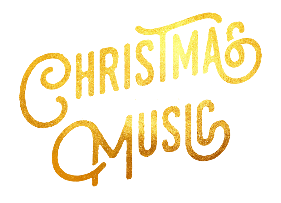 Christmas with the School of Music logo