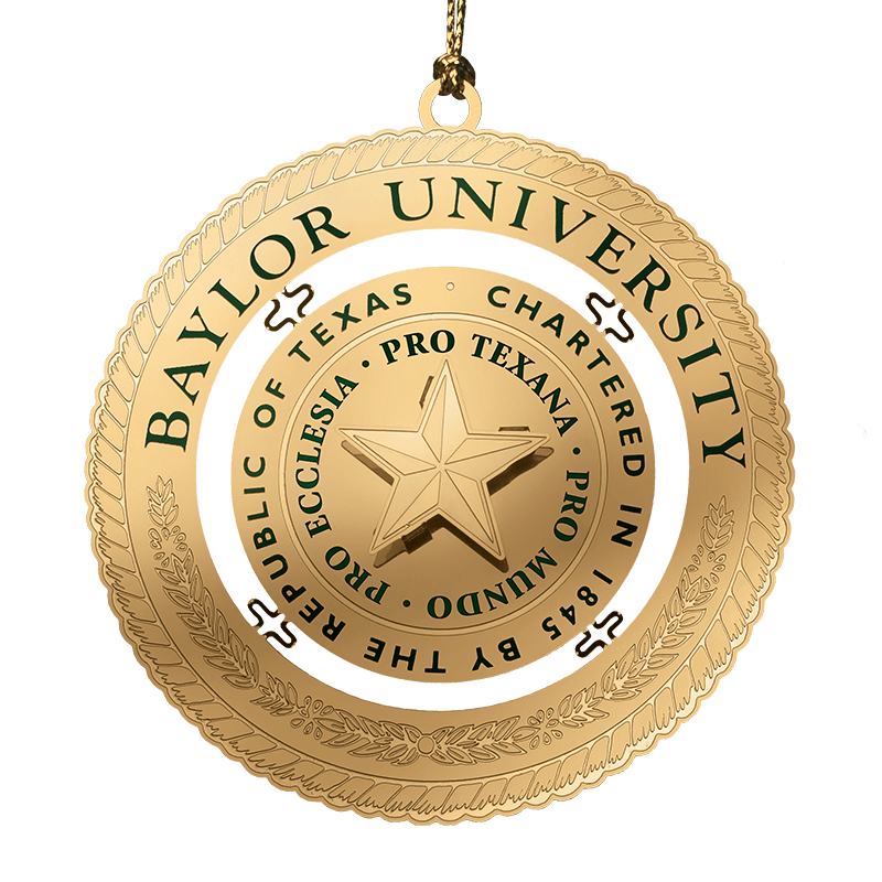 Baylor Seal 