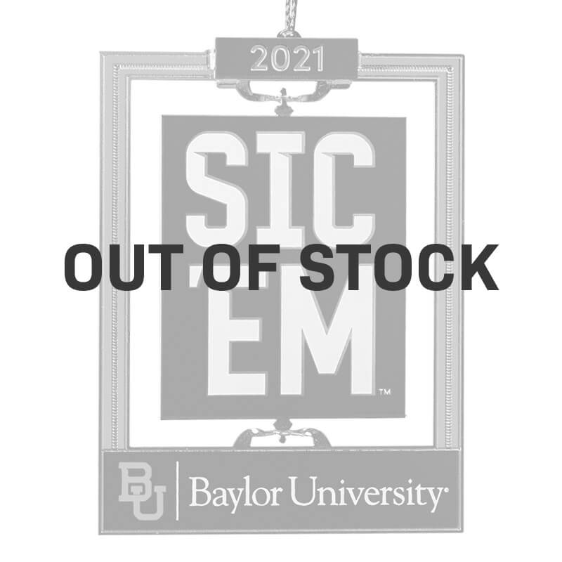 Sic 'em (Out of Stock)