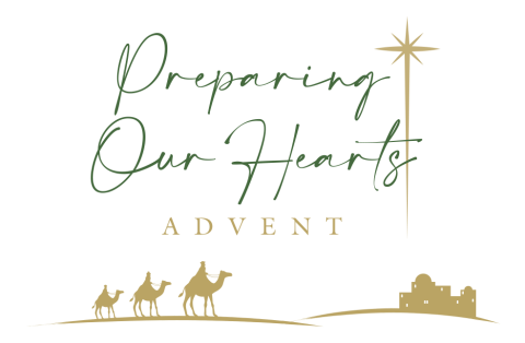 Preparing ourHearts for Advent